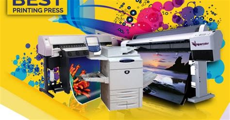 Best Printing Press Offset Printing Press In Dubai Digital Printing