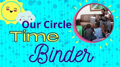 Homeschool Morning Binder