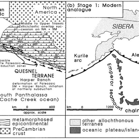 A Late Triassic Configuration Of Tectonic Elements Predicted By The