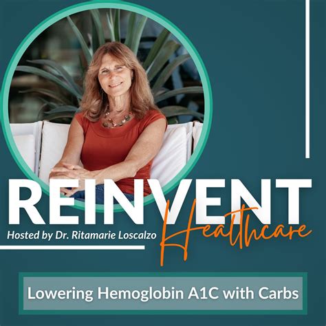 Lowering Hemoglobin A1C with Carbs | Enemy of Metabolic Health