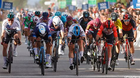 Fabio Jakobsen Jumps Best In San Juan Remco Evenepoel Contributes