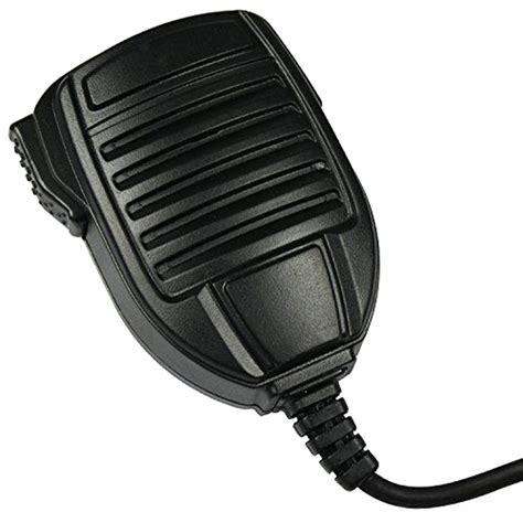 Vertex Mh A J Pin Speaker Mic For Yaesu Vertex Mobile Vx Vx