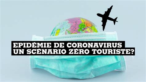 Coronavirus le tourisme l aérien et l événementiel des secteurs