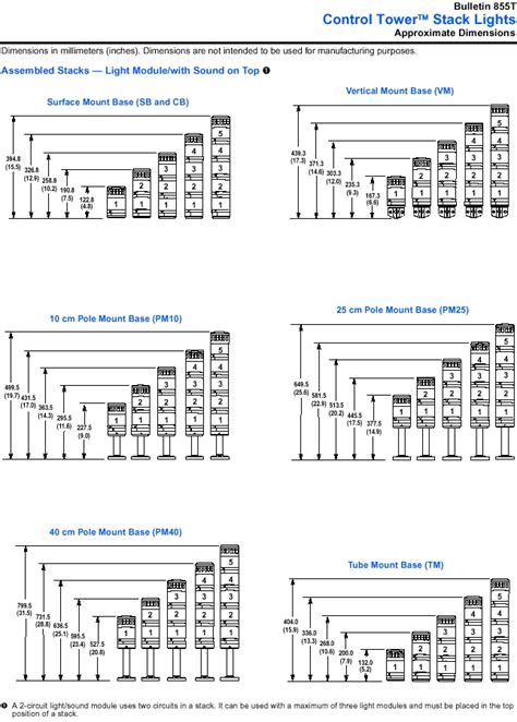 Allen Bradley E Stack Light Wiring Diagram Shelly Lighting