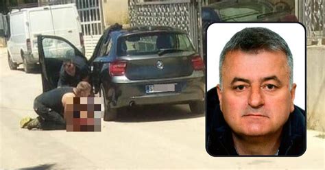 Bivši policajac mislio da ga žena vara pa upucao muškarca Neće ići u