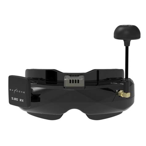 SKY020 OLED FPV Goggles By Skyzone Drone FPV Racer