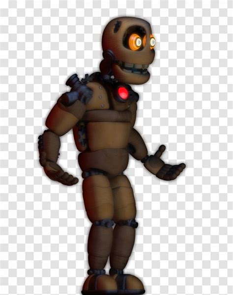 Scott Cawthon Fnaf World Scott Cawthon Boss Five Nights At Freddy S