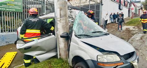 Guayaquil Mujer Infartada Tras Ser Testigo De Un Sicariato Era