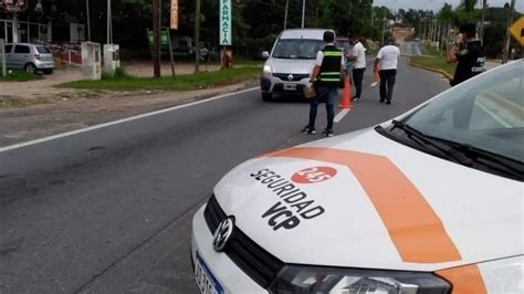 Siguen Los Controles Nocturnos De Seguridad Vcp Y La Polic A De C Rdoba