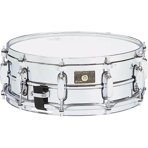 Tama Stewart Copeland Sc145 Signature Snare Musicians Friend