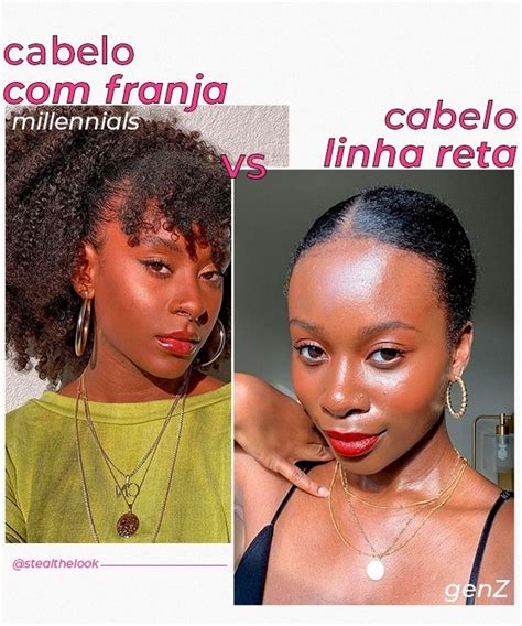 TENDÊNCIAS DE BELEZA GERAÇÃO Z X MILLENNIALS Revista Pepper