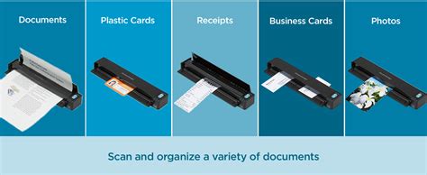 Amazon ScanSnap IX100 Wireless Mobile Portable Scanner For Mac Or
