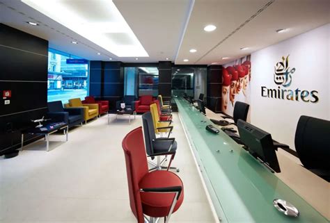 Emirates Ras Al Khaimah Office Airwaysoffices