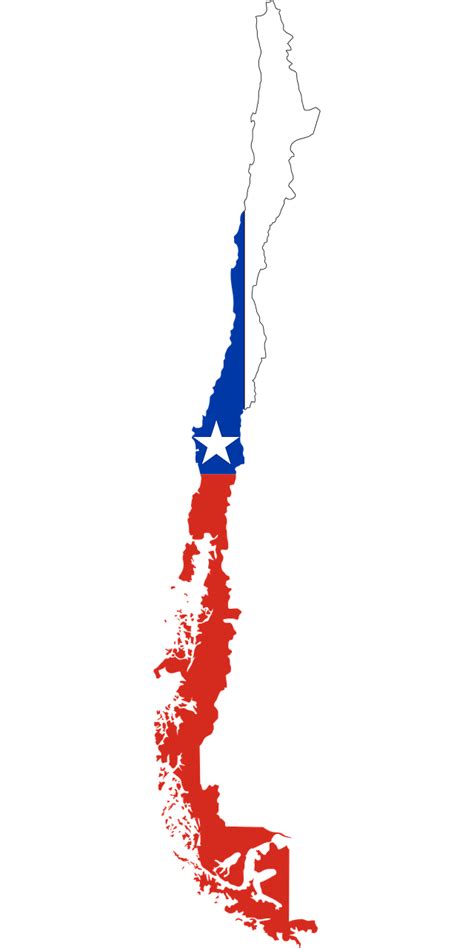 Grenzen Chile Land - Kostenlose Vektorgrafik auf Pixabay