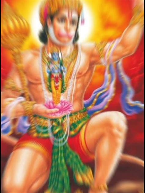 Jai Shree Ram 🚩 Jai Bajrang Bali 🚩ytshorts Hanumanstatus Youtube