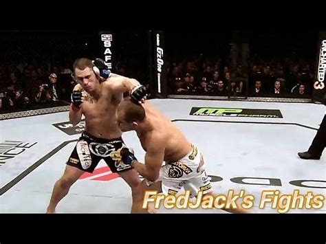 5 major UFC events that turned out to be a letdown