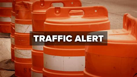 Lane Closures Planned For I Northbound And Southbound In Cicero For