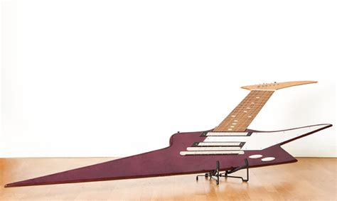 James Hopkins — Perspective Sculptures