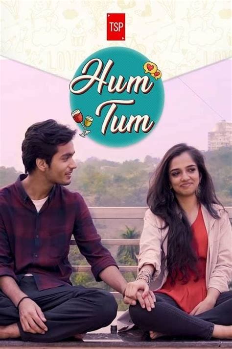 Hum Tum (TV Series 2018- ) - Posters — The Movie Database (TMDB)