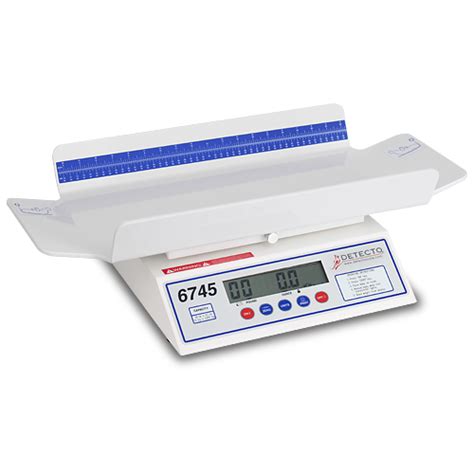 Cardinal Scale Pediatric Scales