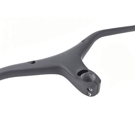 New Carbon Mtb Bar Stem Combo For Xc Suppliers Manufacturers Factories