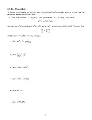 Exam A C Practice Exam Math Fall Common Exam Iii