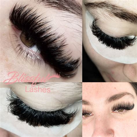 Volume Lashes By Mayno Pretty Lashes Lashes Eyelash Extentions