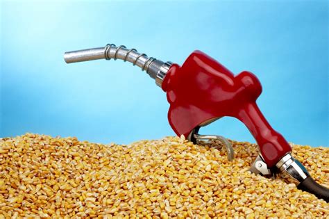 Is E85 the Solution to the Ethanol Debate? - Fuel Freedom Foundation