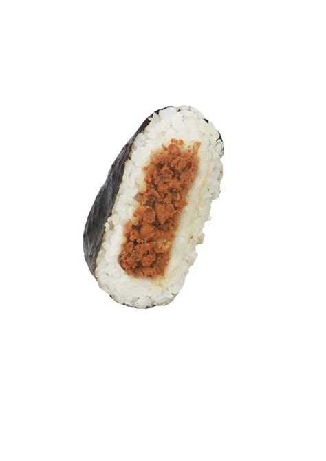 Onigiri Chicken Teriyaki Alternatif Cibubur 3