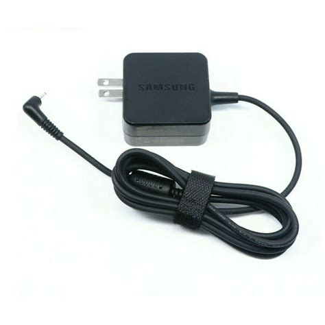 Samsung Laptop Charger