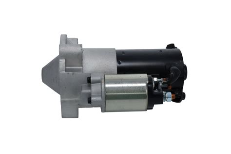 S Bosch St V Kw R Motor De Arranque V Kw N M