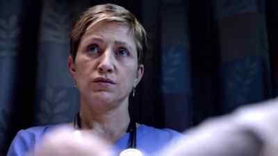 Fuck You And Here S To Me Hilarious Nurse Jackie Quote