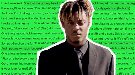 Juice WRLD Previews His New Album 'A Deathrace For Love' With "Robbery" | Genius