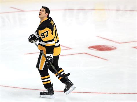 Sidney Crosby Surges Toward 1 000 Career Points At The Very Height Of His Abundant Powers