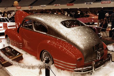 1948 Chevy Fleetline Howard Gribble Flickr