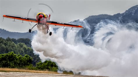 Airshows Unlimited Aerobatics Castor Fantoba