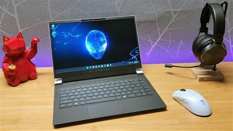 Alienware X Review Slim Sleek And Solid Tom S Hardware