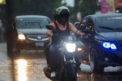 Tormenta tropical Rafael generará lluvias y tormentas en El Salvador