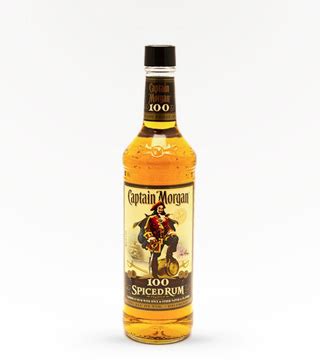 Captain Morgan Original Spiced Rum Delivered Near You Saucey