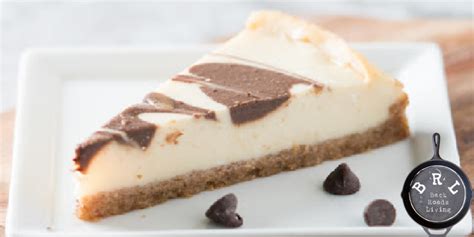 CHOCOLATE SWIRL CHEESECAKE RECIPE - Back Roads Living