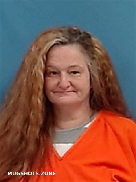 Combs Patricia Diane 03 10 2023 White County Mugshots Zone