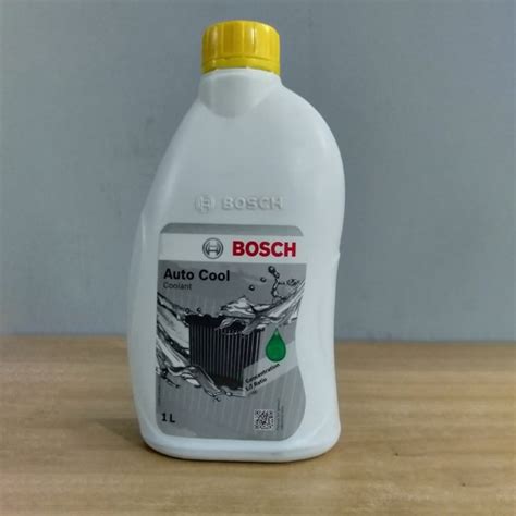 Bosch Coolant L Gepi