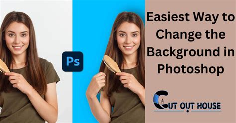 Top Photo Editing Software In Cut Out House