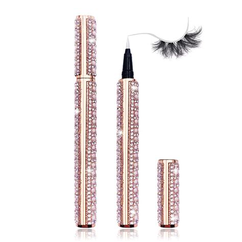 Clear Eyelash Glue Lash Glue Pen Waterproof Lash Glue Latex