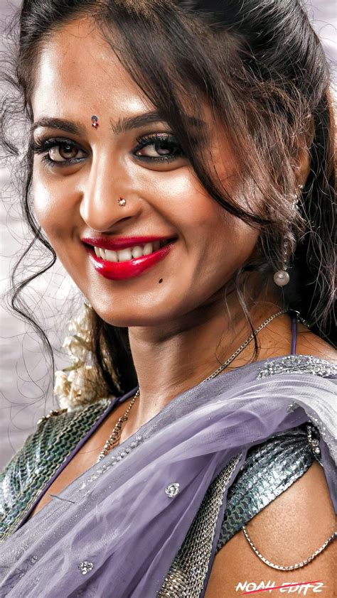 Anushka Shetty Hot Ideas In Actress Anushka Beautiful Indian