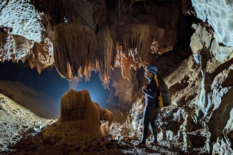 22 New Caves Discovered In Quang Binh - Vietnam Is Awesome