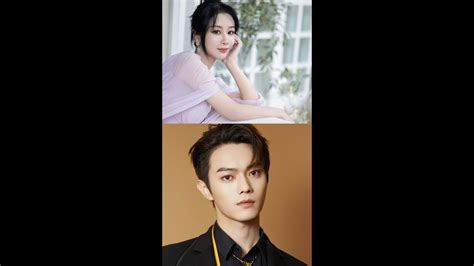 Best Choice Ever Upcoming Drama Aktor Xu Kai Dan Aktris Yang Zi Yang