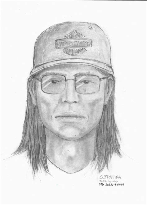 Indecent Act Suspect Sought By Prince George Rcmp My Prince George Now