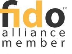 Fido Alliance Member Logo Sensory