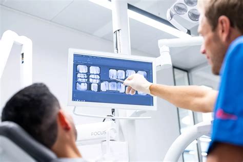 Clinical Cases | DEXIS
